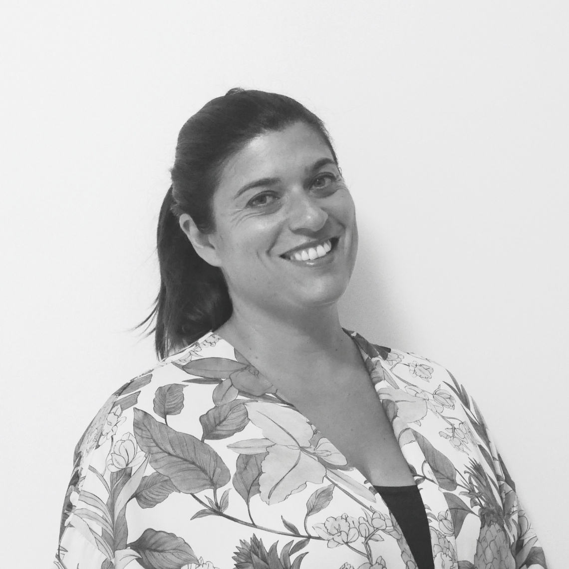 Vera Carnapete, psicóloga e terapeuta sexual