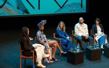 ModaLisboa vai ter dois workshops gratuitos