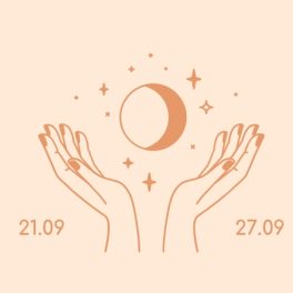 Hor&oacute;scopo semanal: de 21 a 27 de setembro
