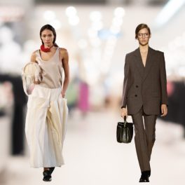 Back to work: os melhores looks para regressar &agrave; rotina