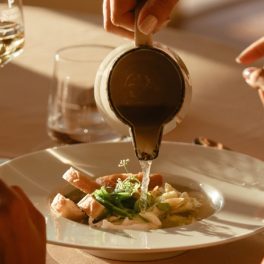 Tr&ecirc;s eventos gastron&oacute;micos a n&atilde;o perder neste outono