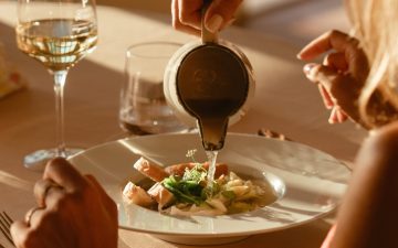 Tr&ecirc;s eventos gastron&oacute;micos a n&atilde;o perder neste outono
