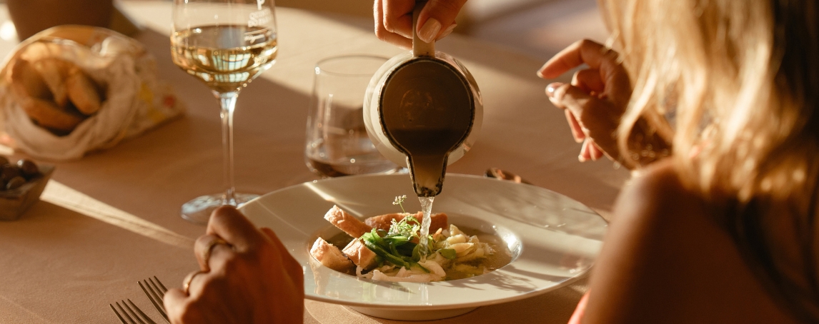 Três eventos gastronómicos a não perder neste outono