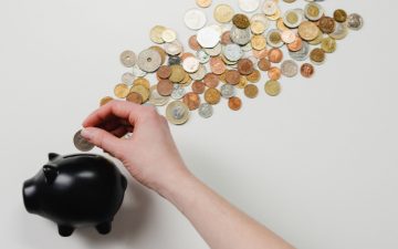 Anorexia financeira: poupar por segurança ou por medo?