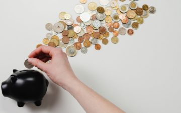 Anorexia financeira: poupar por seguran&ccedil;a ou por medo?