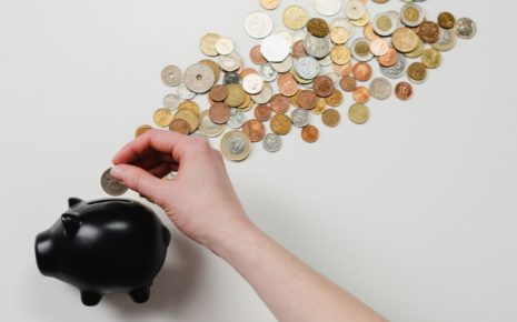Anorexia financeira: poupar por seguran&ccedil;a ou por medo?