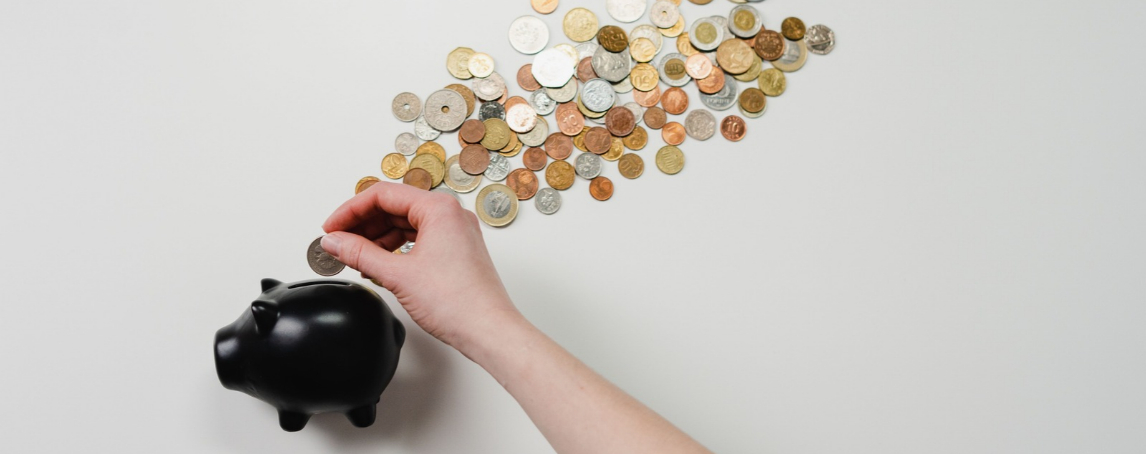 Anorexia financeira: poupar por segurança ou por medo?