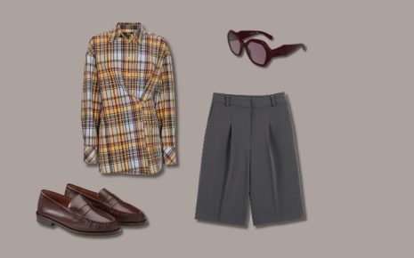5 looks para 5 dias: camisa, a aliada da meia-esta&ccedil;&atilde;o