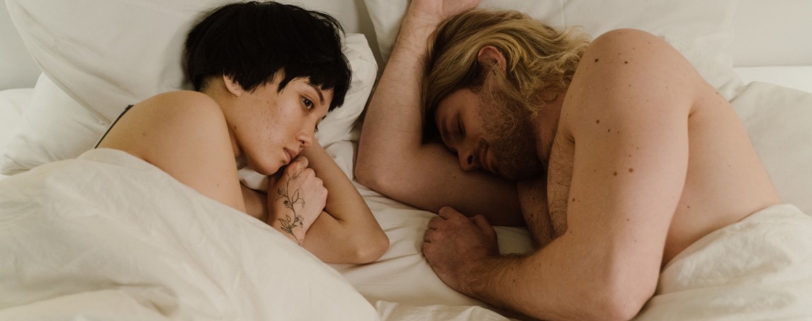 O impacto da PHDA na vida sexual