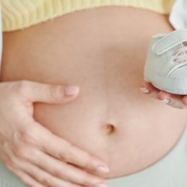 Vai ser m&atilde;e? 6 formas de se preparar para o parto