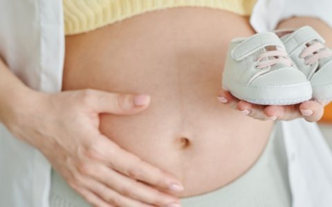Vai ser mãe? 6 formas de se preparar para o parto