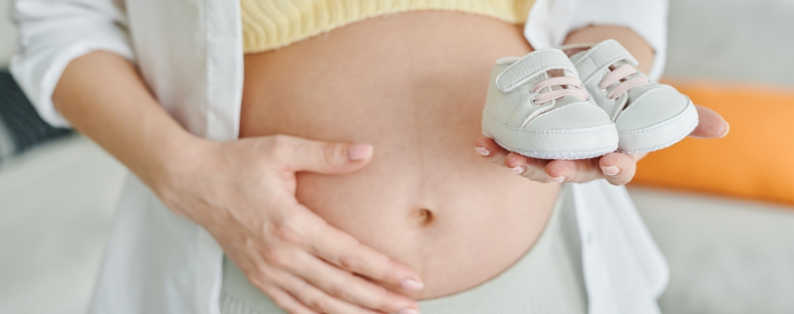 Vai ser mãe? 6 formas de se preparar para o parto