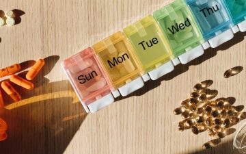 Como conservar os medicamentos em casa? 5 erros que deve evitar