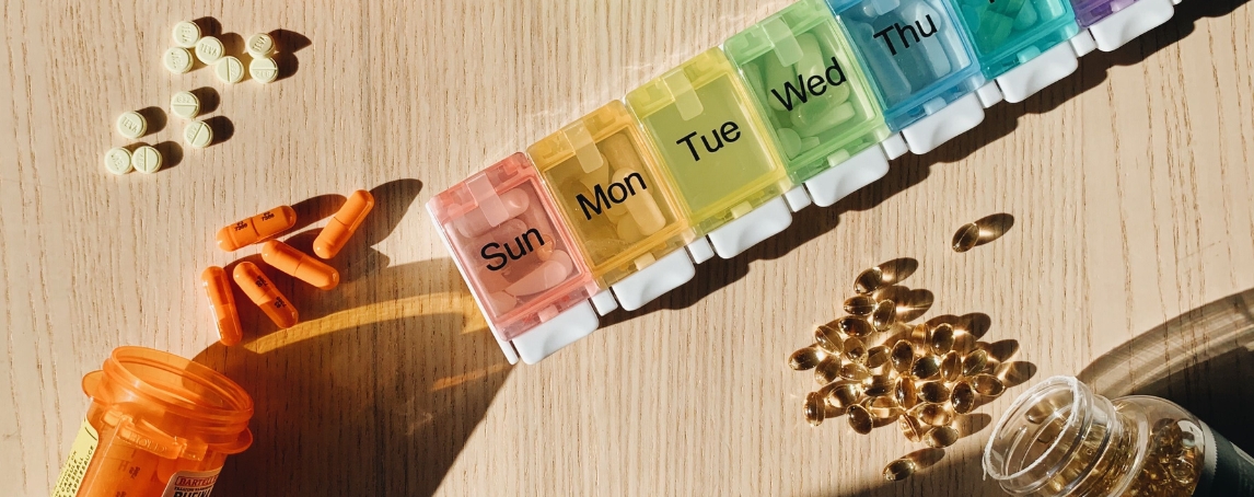 Como conservar os medicamentos em casa? 5 erros que deve evitar