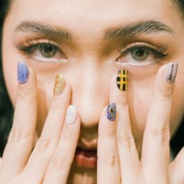 "Nail Code": Como escolher as unhas certas para o trabalho