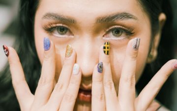 "Nail Code": Como escolher as unhas certas para o trabalho