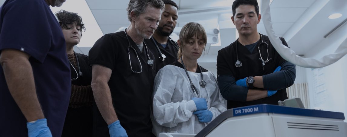 Emmy 2026: onde ver as séries vencedoras