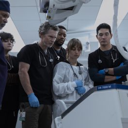 Emmy 2026: onde ver as s&eacute;ries vencedoras
