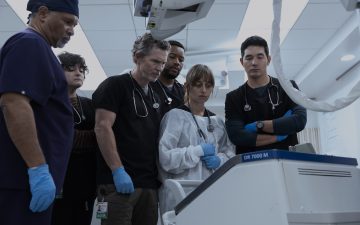 Emmy 2026: onde ver as s&eacute;ries vencedoras