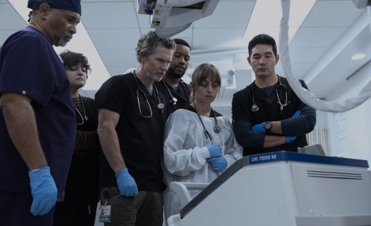 Emmy 2026: onde ver as s&eacute;ries vencedoras