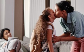 6 formas de simplificar a rotina antes do regresso &agrave;s aulas