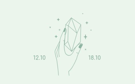 Hor&oacute;scopo semanal: 12 a 18 de outubro