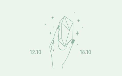 Horóscopo semanal: 12 a 18 de outubro