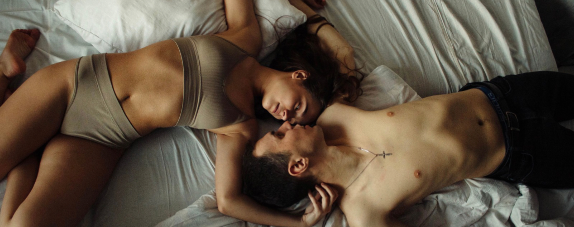 Crónica. Enquanto eles precisam de relações sexuais, elas precisam de conexão emocional