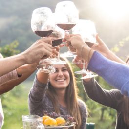 4 planos para o fim de semana