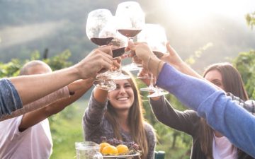 4 planos para o fim de semana