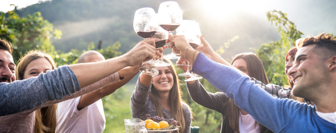 4 planos para o fim de semana