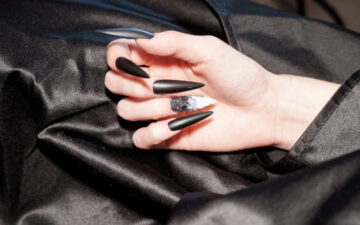 3 mitos (assustadores) sobre unhas de gel