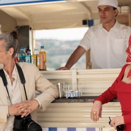 Filmes e s&eacute;ries para ver em outubro