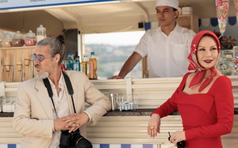 Filmes e séries para ver em outubro