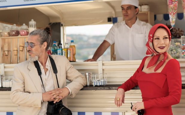 Filmes e s&eacute;ries para ver em outubro