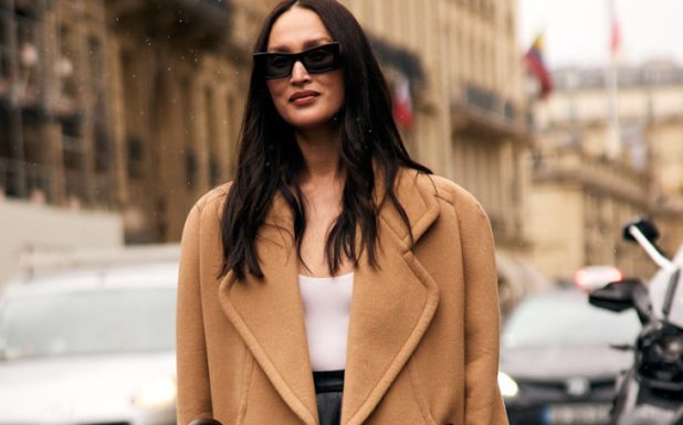 20 looks para usar em outubro, entre o calor e o frio