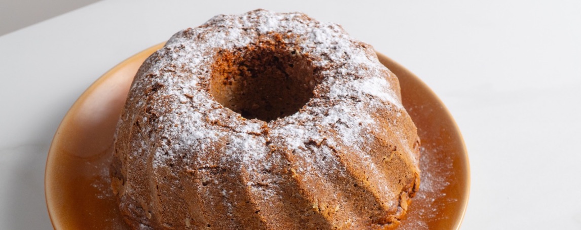 Bolo de figo: uma receita para surpreender este outono