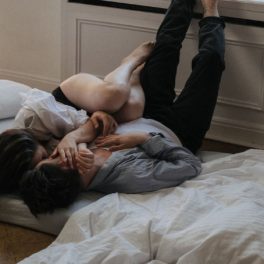O poder do slow sex