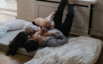 O poder do slow sex