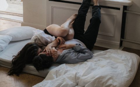 O poder do slow sex