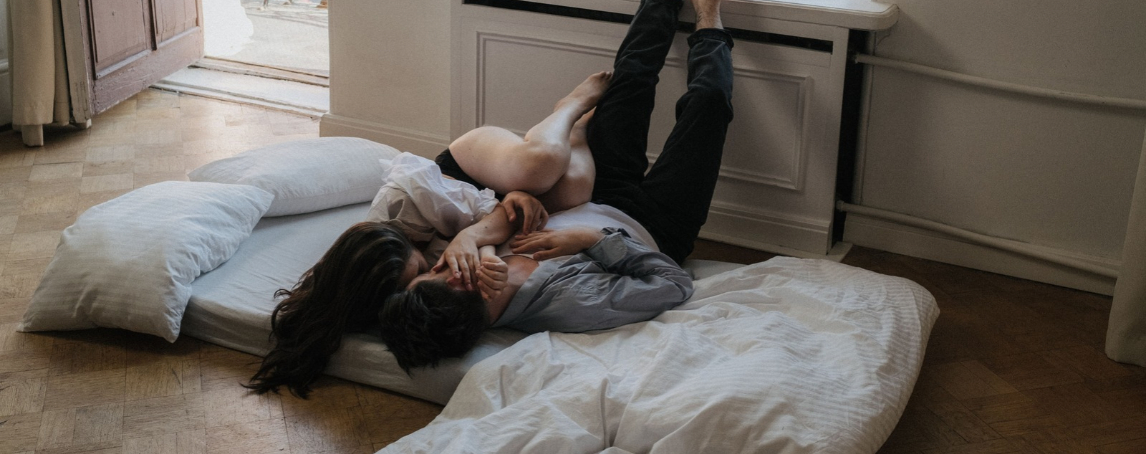 O poder do slow sex