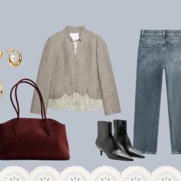 5 looks para 5 dias da semana: estamos rendidas a esta tend&ecirc;ncia