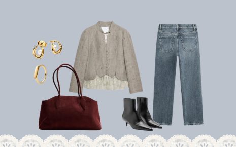 5 looks para 5 dias da semana: estamos rendidas a esta tend&ecirc;ncia