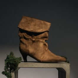Botas: os modelos que se v&atilde;o usar neste outono