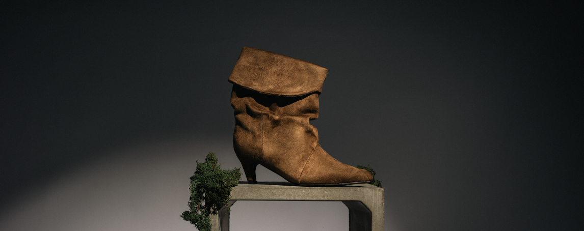 Botas: os modelos que se vão usar neste outono