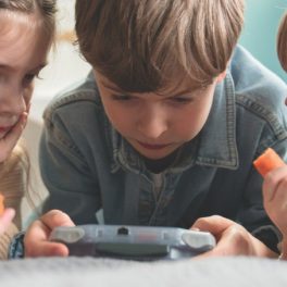 O que est&aacute; a mudar na linguagem infantil
