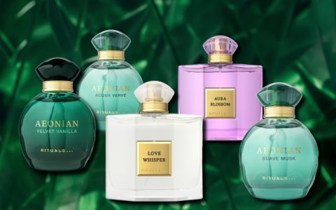Do escritório a um jantar: 8 perfumes para 8 ocasiões
