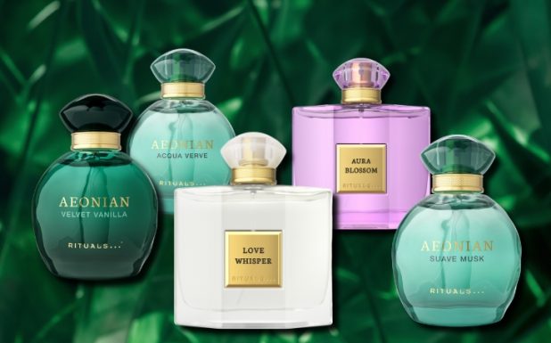 Do escrit&oacute;rio a um jantar: 8 perfumes para 8 ocasi&otilde;es