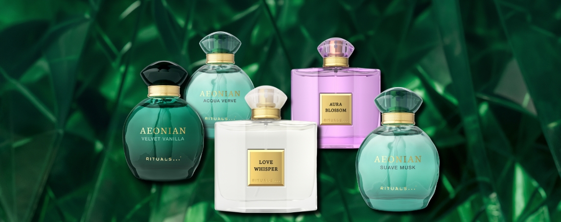 Do escritório a um jantar: 8 perfumes para 8 ocasiões