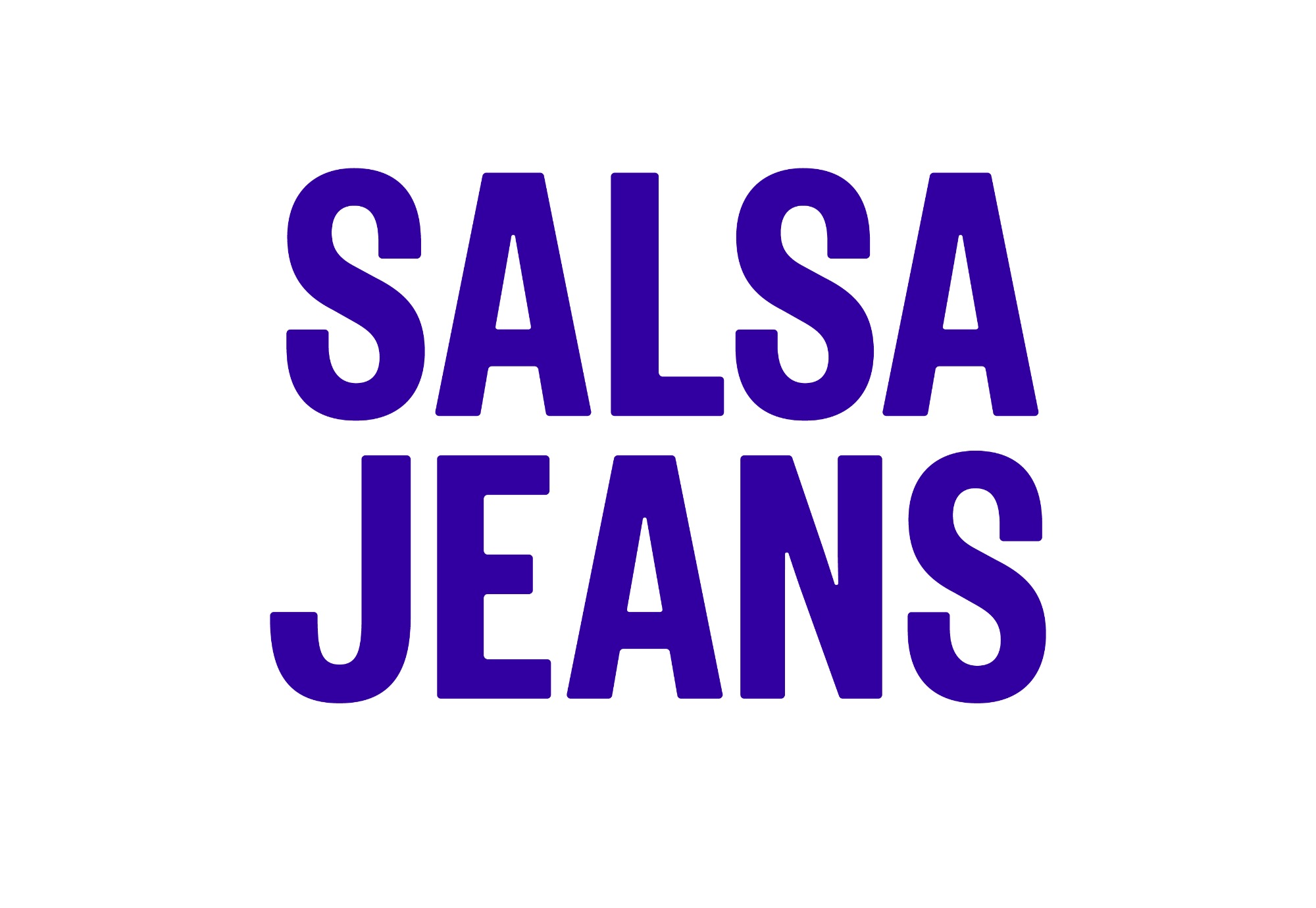 Os jeans que se adaptam ao seu corpo!